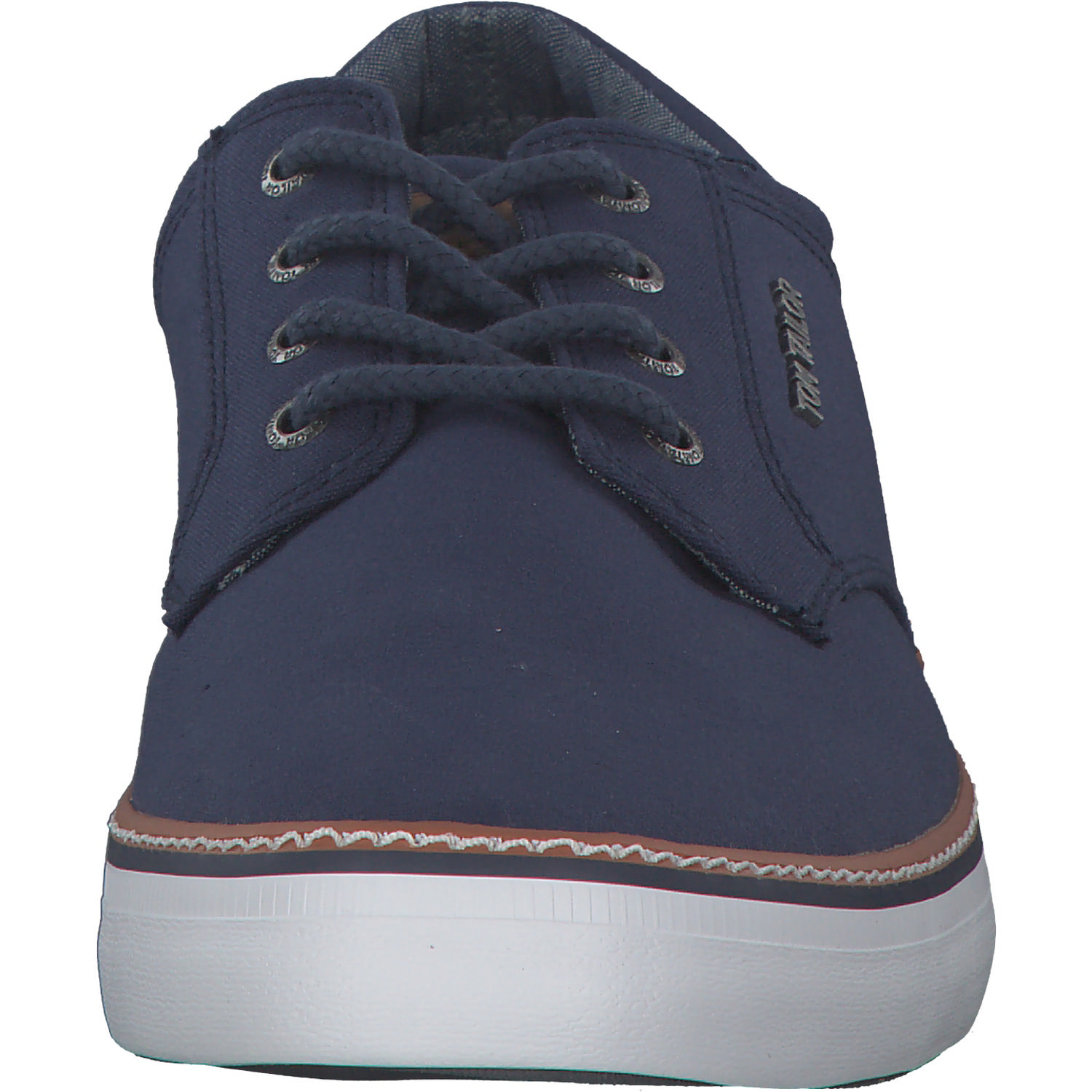 Tom Tailor 5385202, Schnürschuhe, Herren, navy