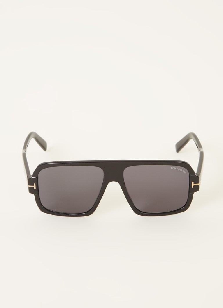 Tom Ford Camden sunčane naočale FT0933