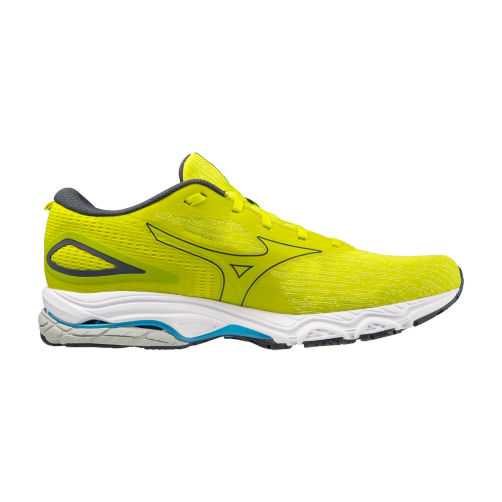 Mizuno Wave Prodigy 5 J1GC2310-01 / gelb