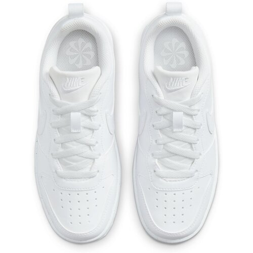 KINDER FREIZEITSCHUHE COURT BOROUGH LOW RECRAFT (GS)