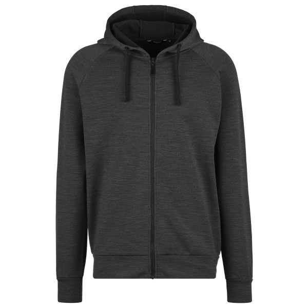 Stoic - Merino335 MMXX.Lulea Zip Hoody - Merinohoodie