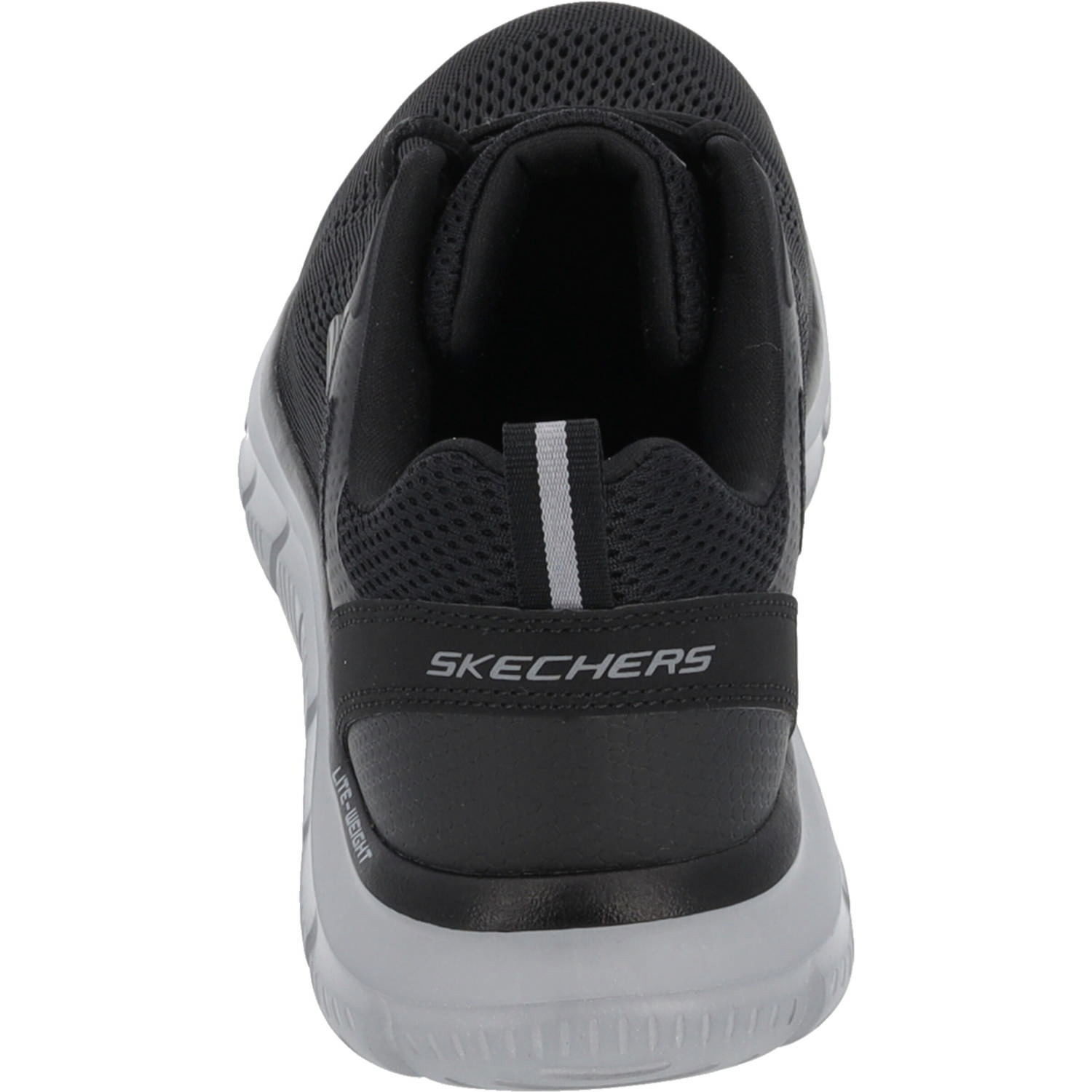 Skechers 232698, Klassische- & Business Schuhe, Herren, Schwarz
