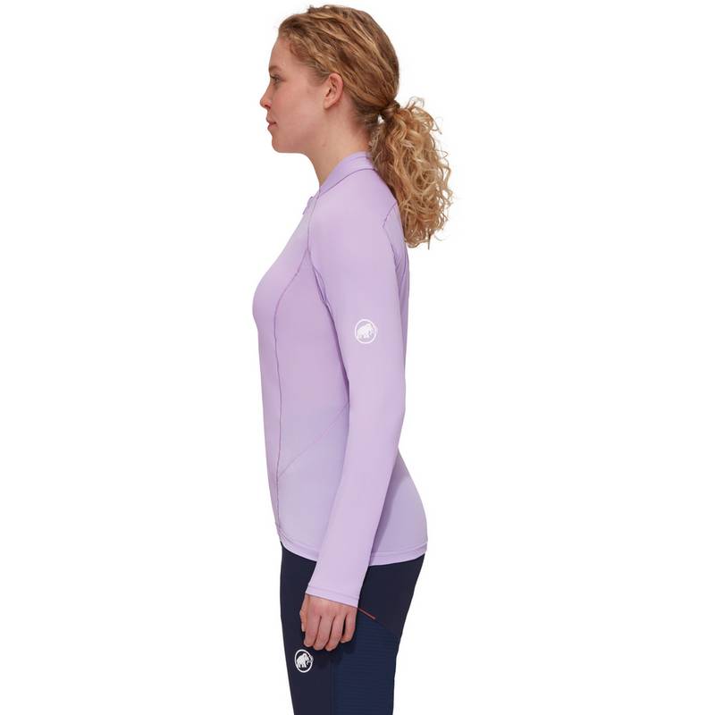 Mammut Aenergy Funktionsshirt Damen