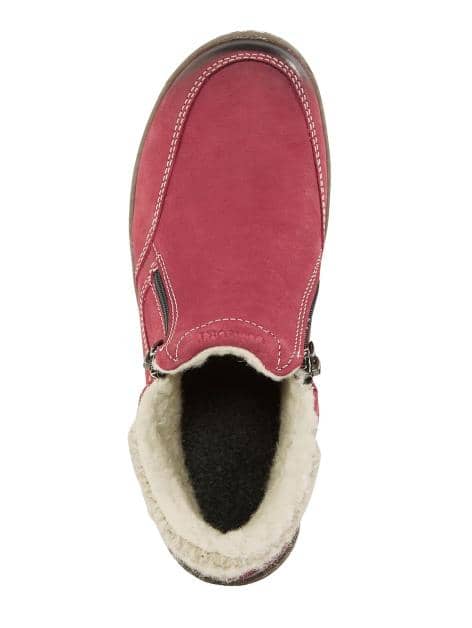 Stiefelette