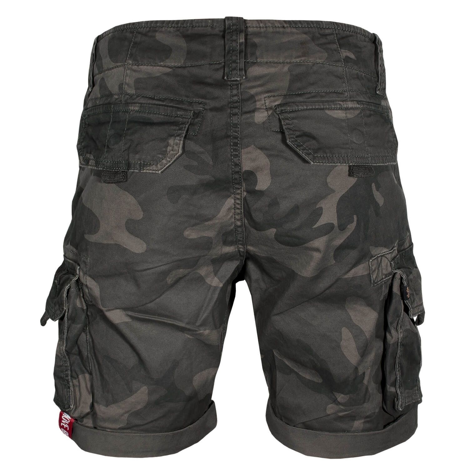 Crew Shorts