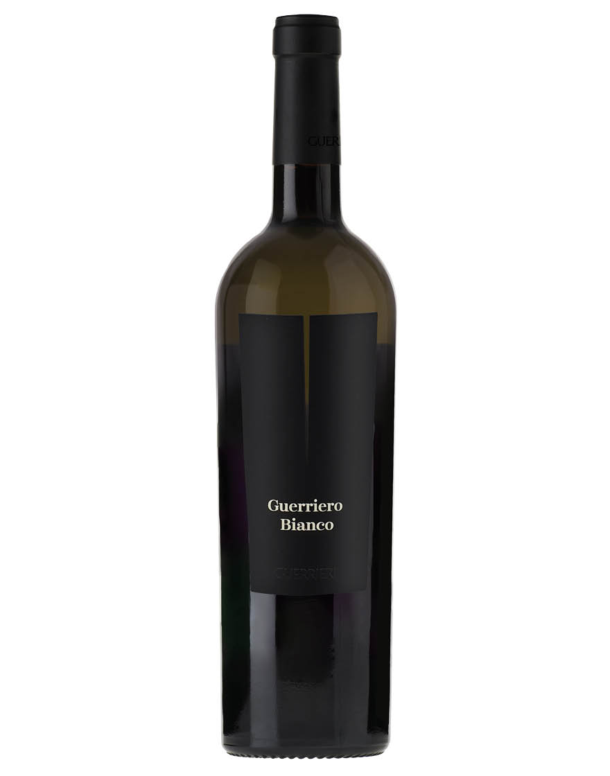 Marche IGT Bianco Guerriero Bianco 2021 Guerrieri 0,75 ℓ