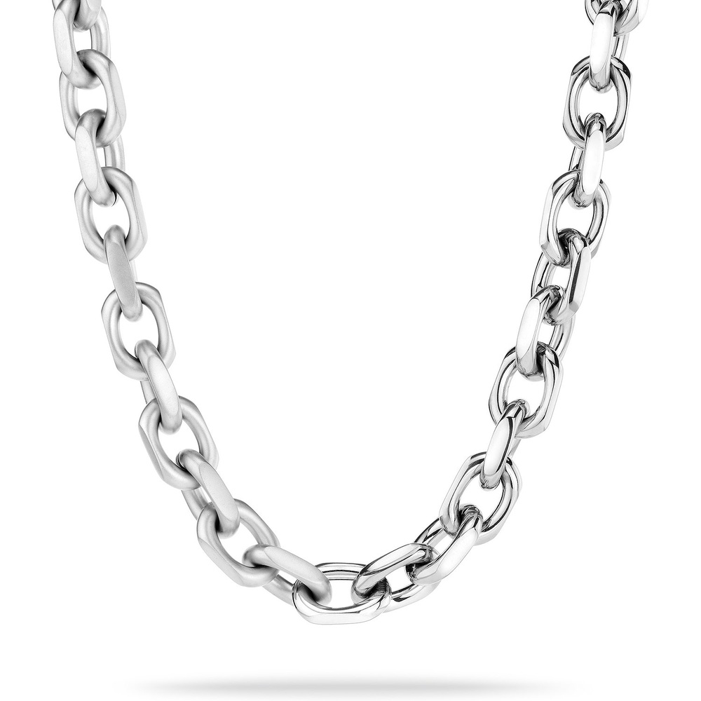 Tamaris Chaînette Acier inoxydable collier