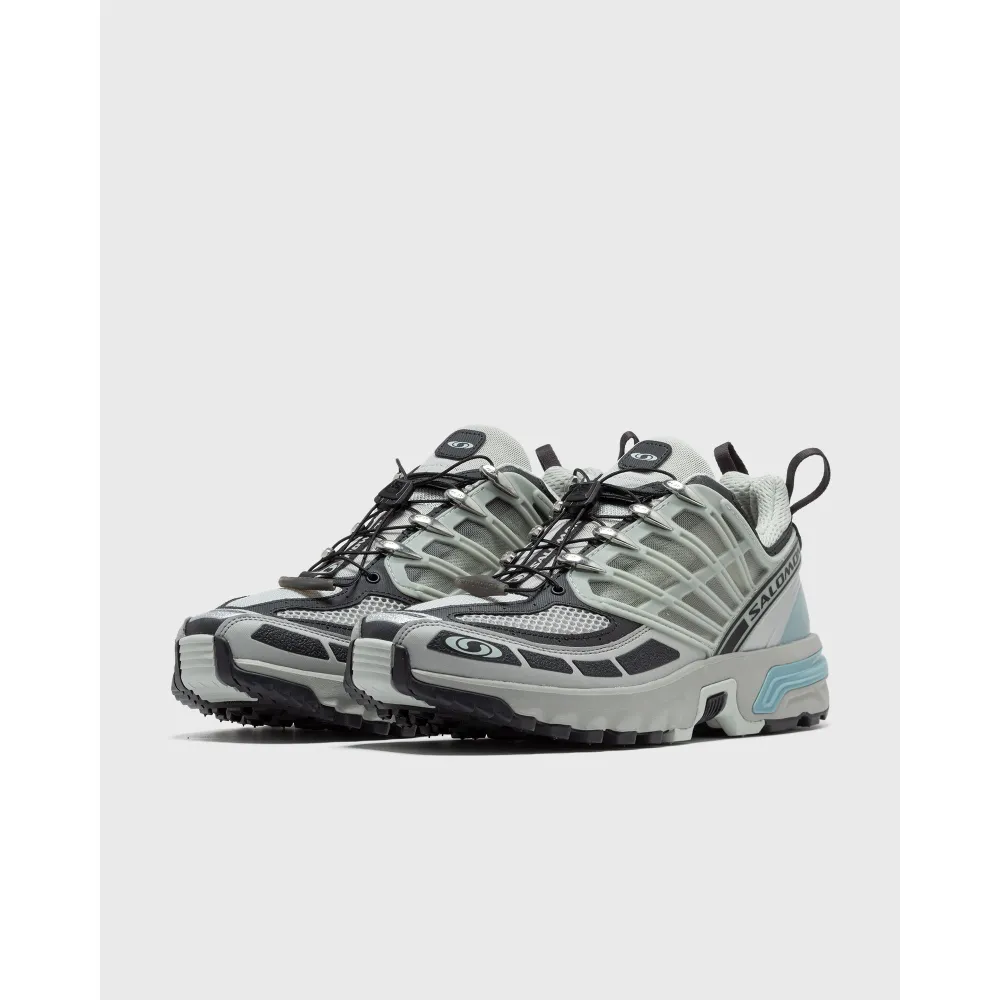 Salomon ACS Pro L47448400 / grau