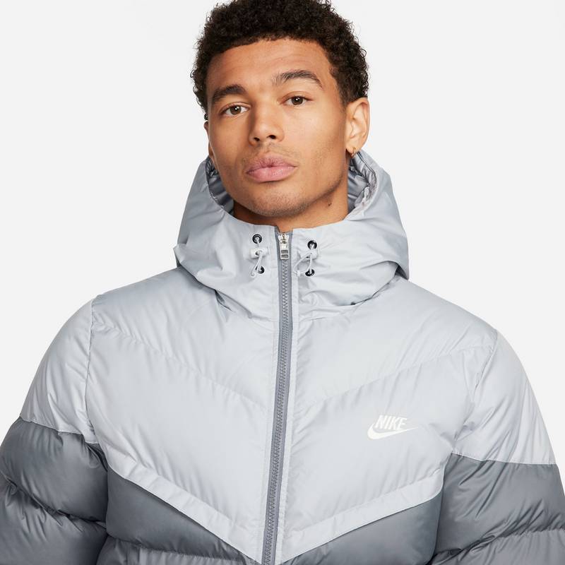 Nike Steppjacke Herren