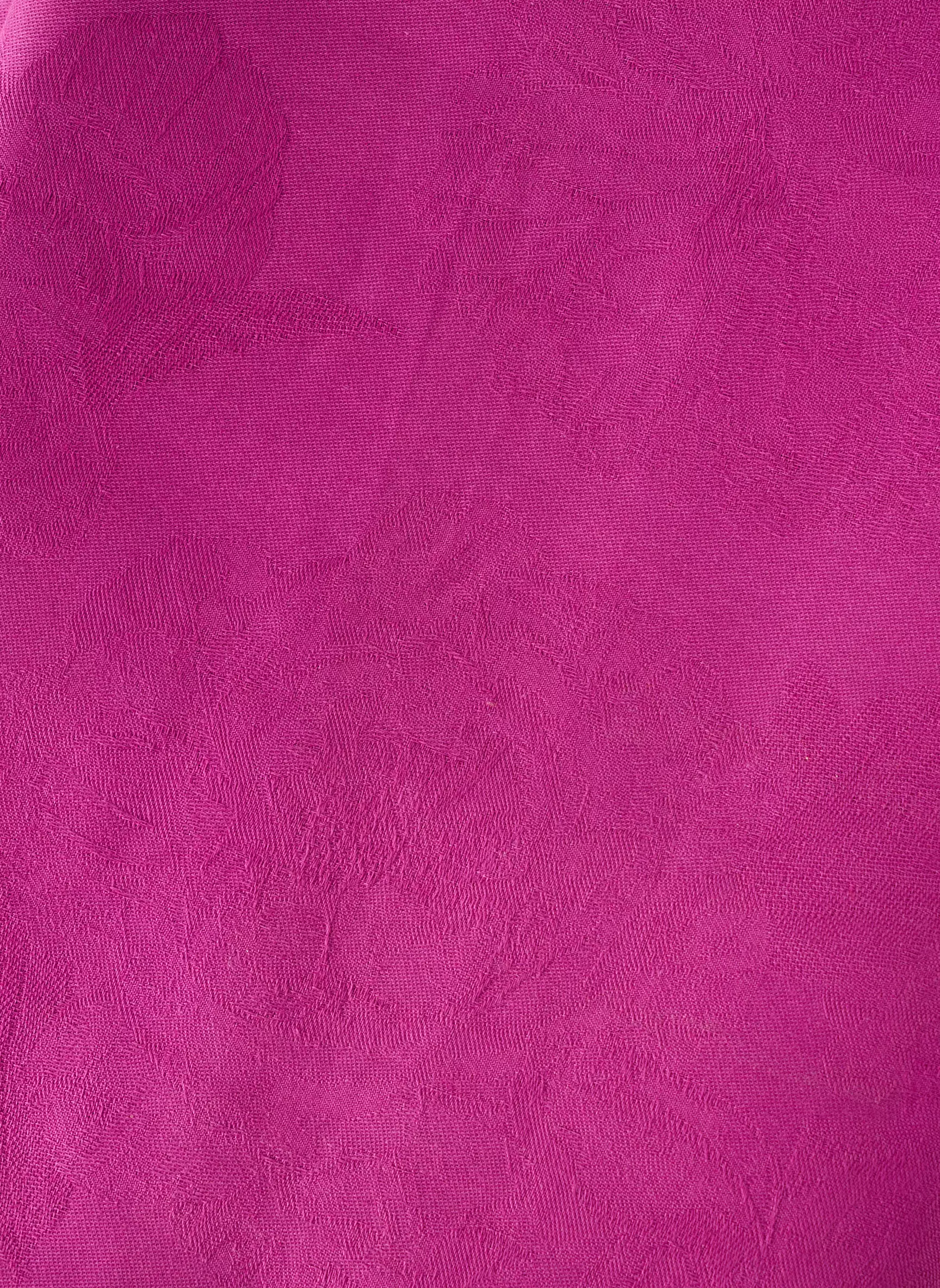 Le Jacquard Francais Divers Maison Femme couleur violet