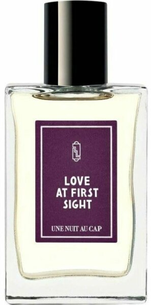 Une Nuit Nomade Une Nuit au Cap Love at first Sight Eau de Parfum