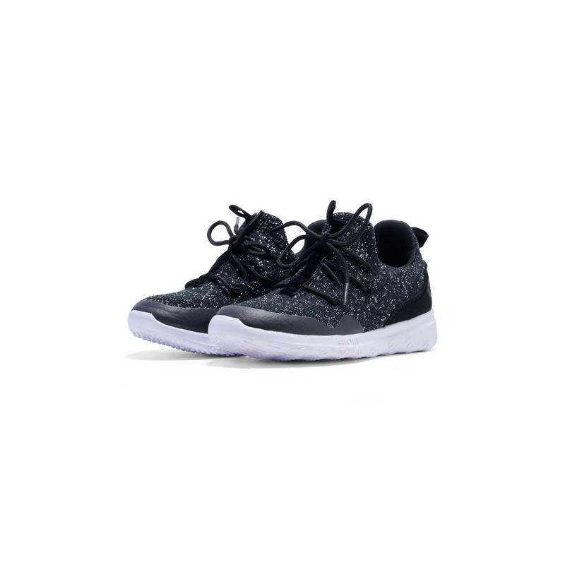 hummel ACTUS TRAINER GLITTER JR Sneaker Mdchen