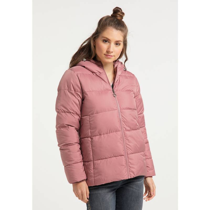 MYMO Steppjacke Damen