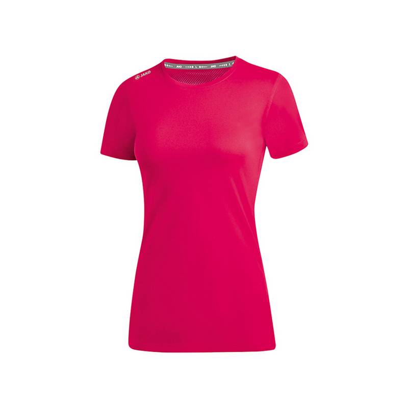 JAKO Run 2.0 T-Shirt Running Damen Laufshirt Damen