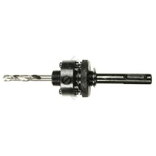 HiKOKI Tilbehør 752189 Monteringsspindel SDS-plus med enkel tilkobling