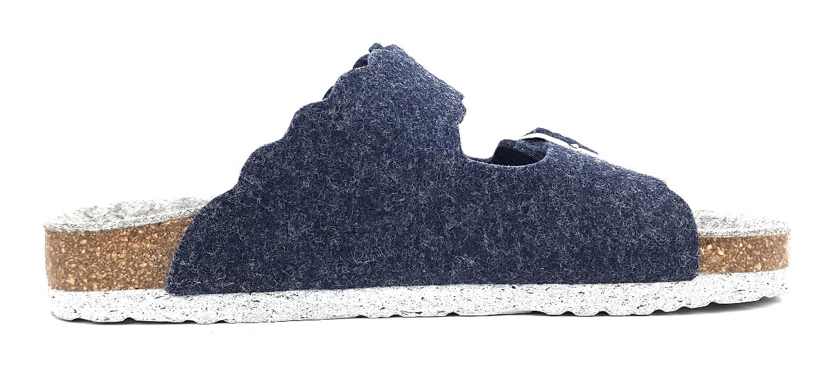 Dr. Brinkmann 320058-05 Blau 05 Navy