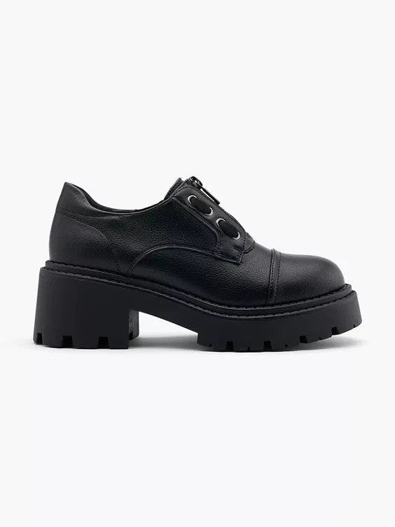 Catwalk Chunky Loafer