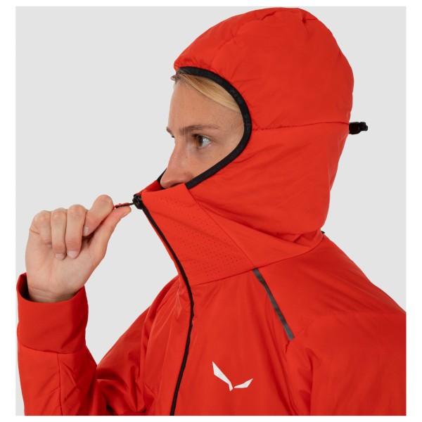 Salewa - Women's Pedroc 2 TWR Hybrid Jacket - Kunstfaserjacke