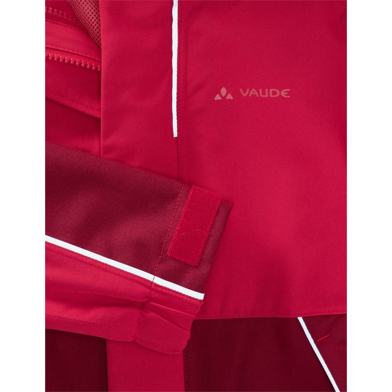 VAUDE Kids Caprea 2L Jacket Outdoorjacke Kinder