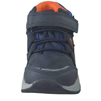 Leone for kids Lauflern Kletter in blau