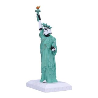 Original Stormtrooper Figur What A Liberty Stormtrooper
