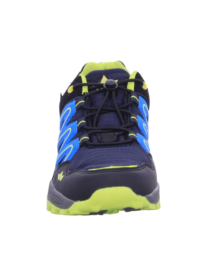 Lico Trekkingschuh in blau günstig kaufen