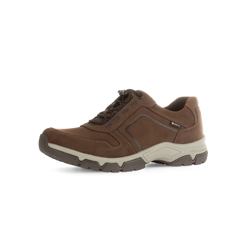 Pius Gabor PG0533 Sneaker low braun
