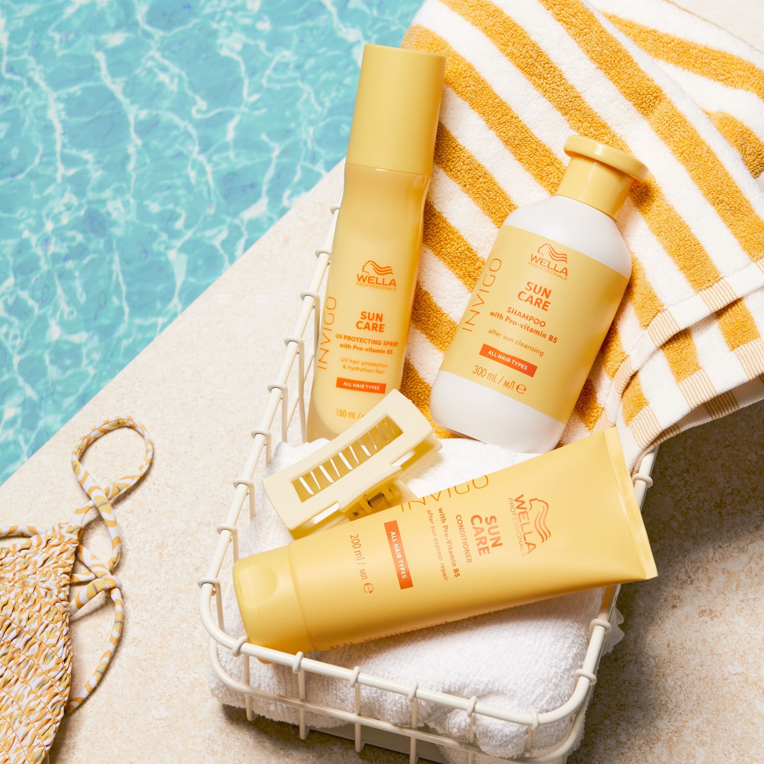 Sun Care