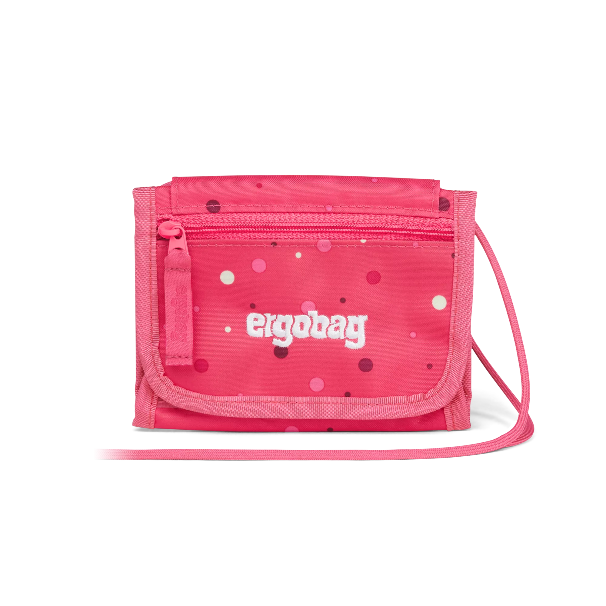 ergobag Brustbeutel Urlaub Auf Dem Reitbärhof