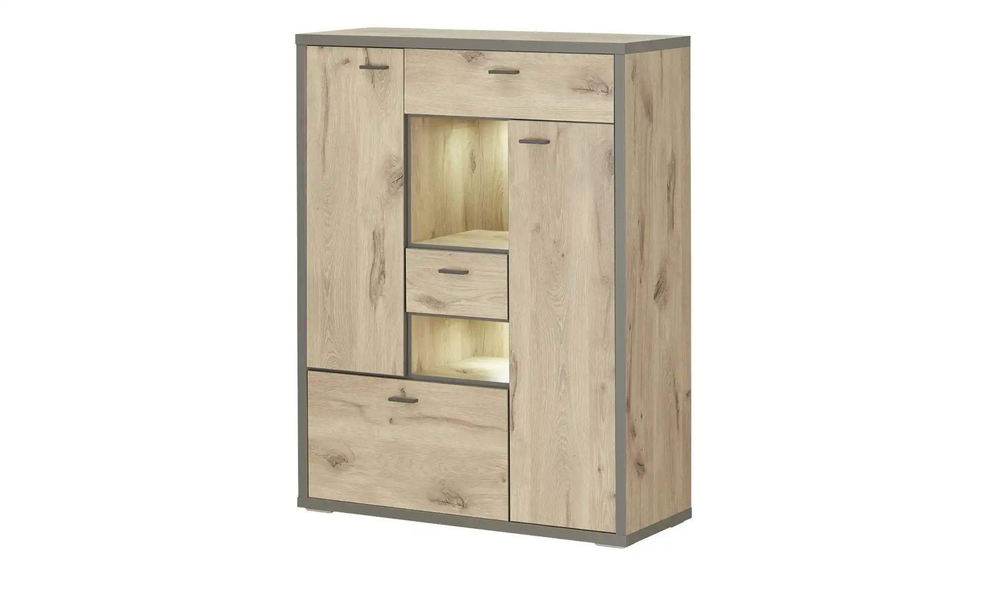 Primo Highboard Orlando