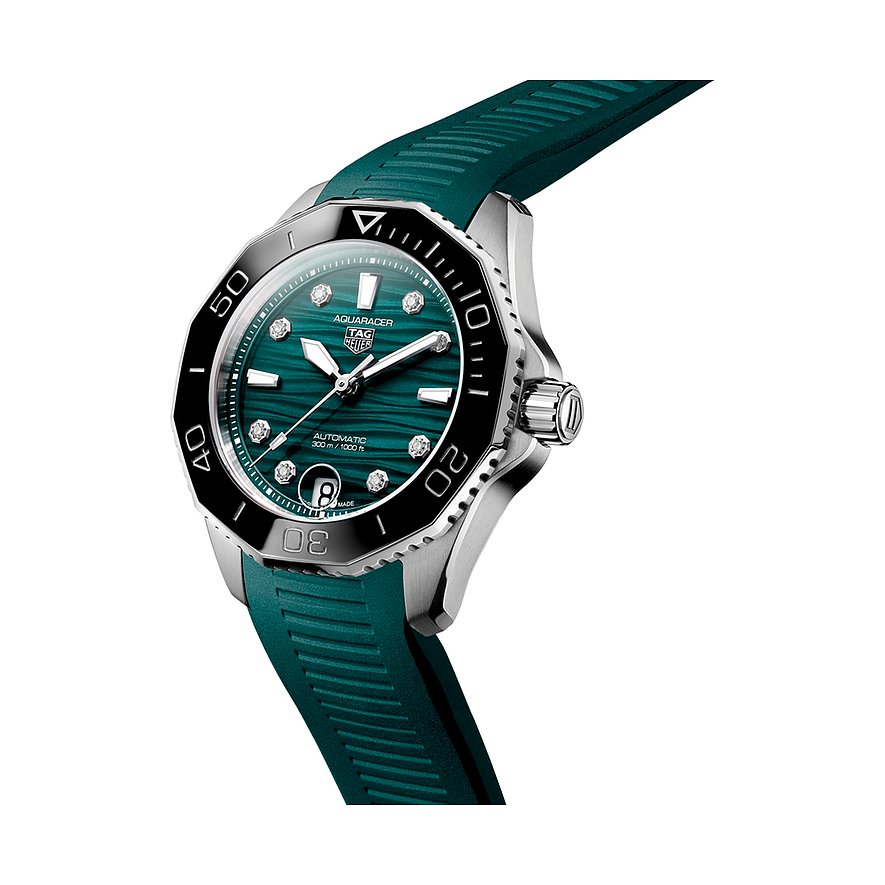 TAG Heuer Damenuhr Aquaracer