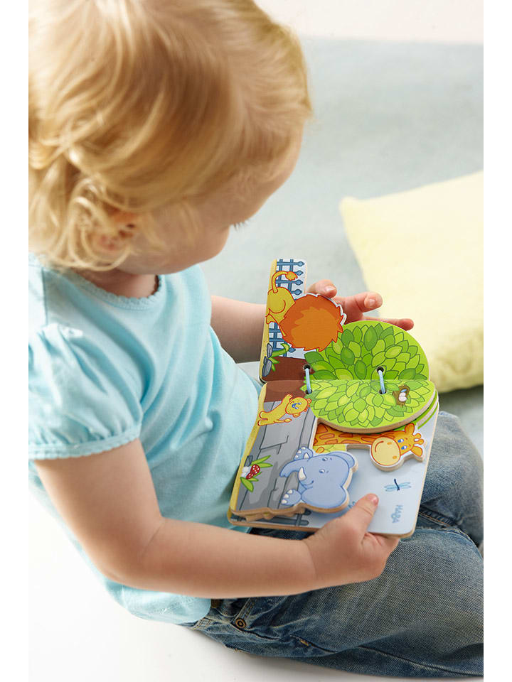 Haba Babybuch 