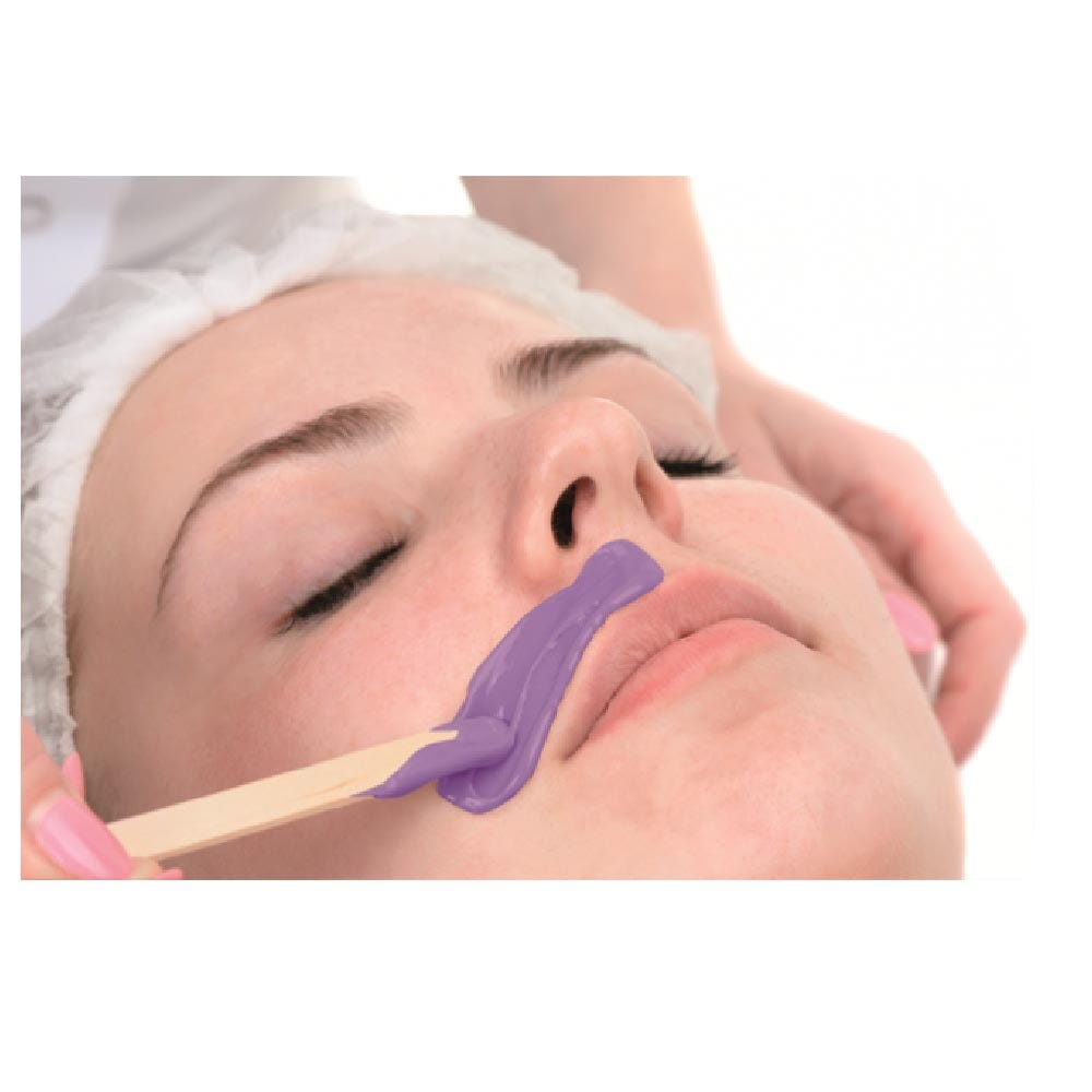 Depileve Cerazyme DNA Mask Wax 800 g