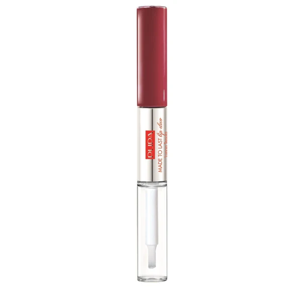 Made To Last Lip Duo - Lipstick, Gloss