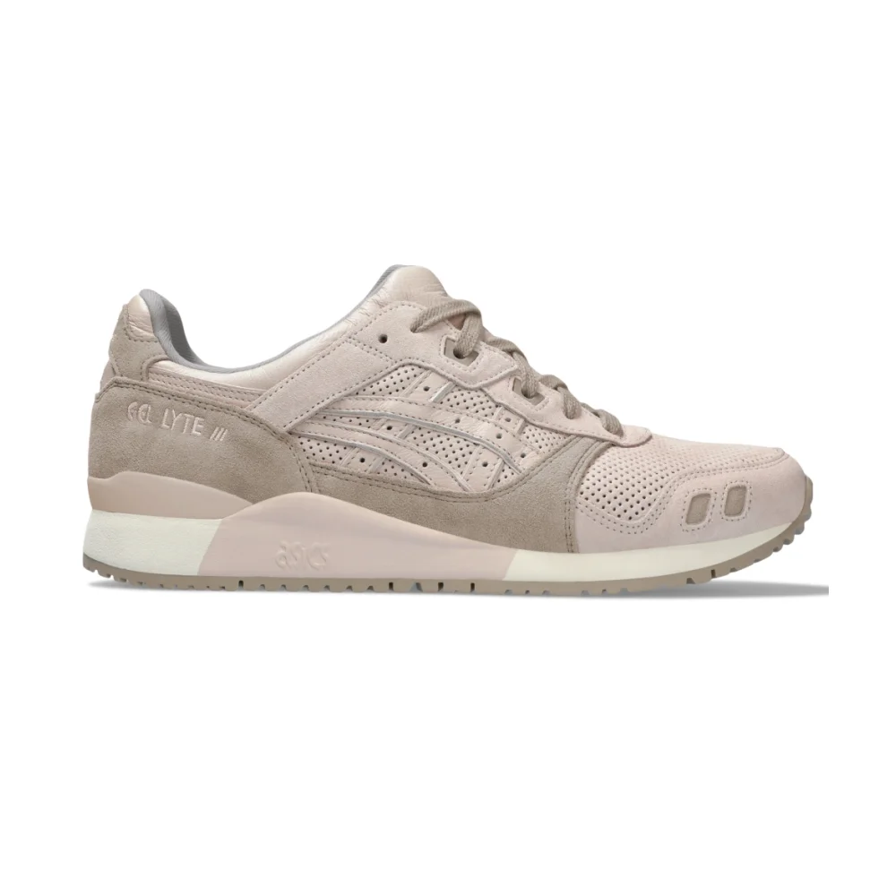 Asics GEL LYTE III OG 1201A762-250 / braun