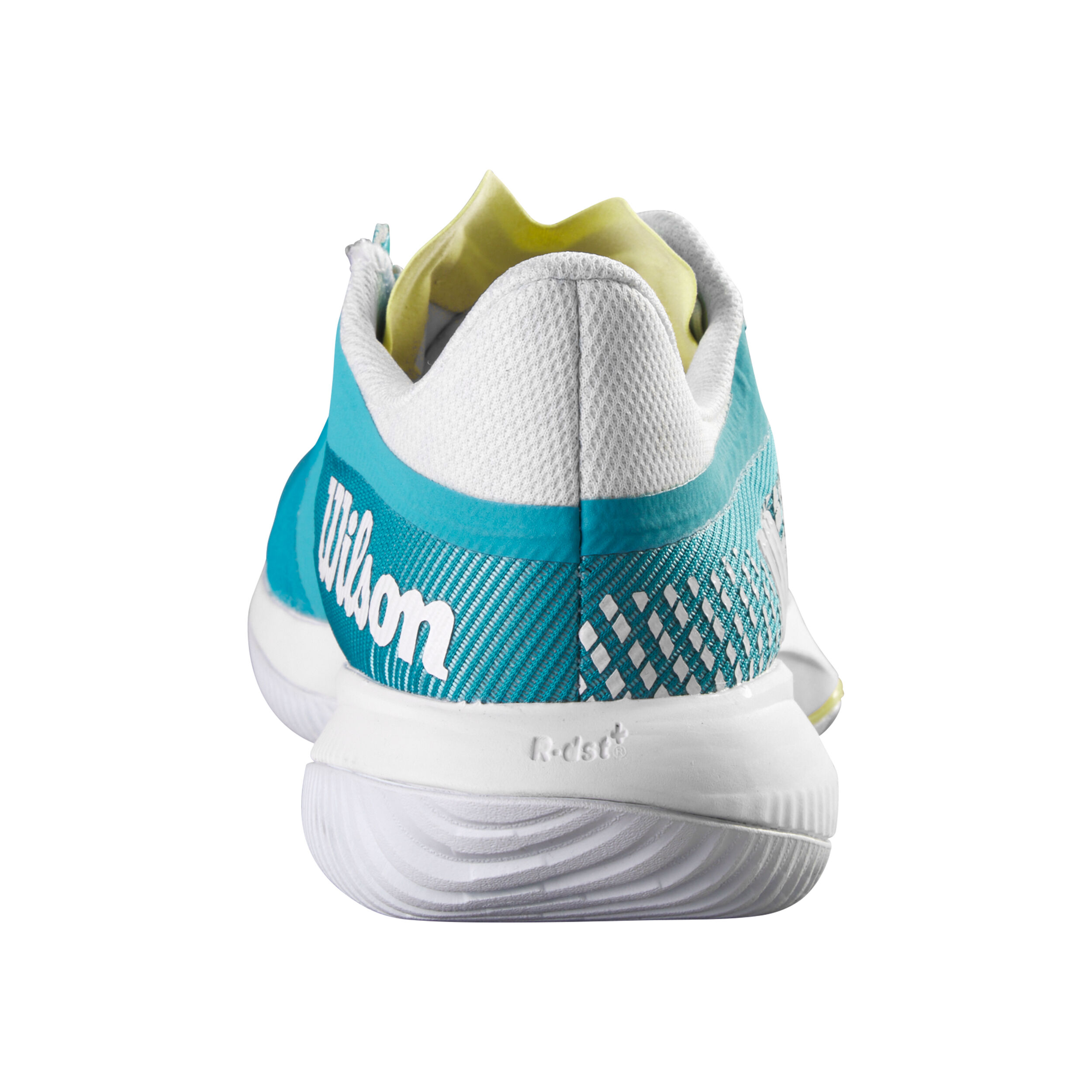 Kaos Swift 1.5 Allcourtschuh Damen - Türkis, Weiß