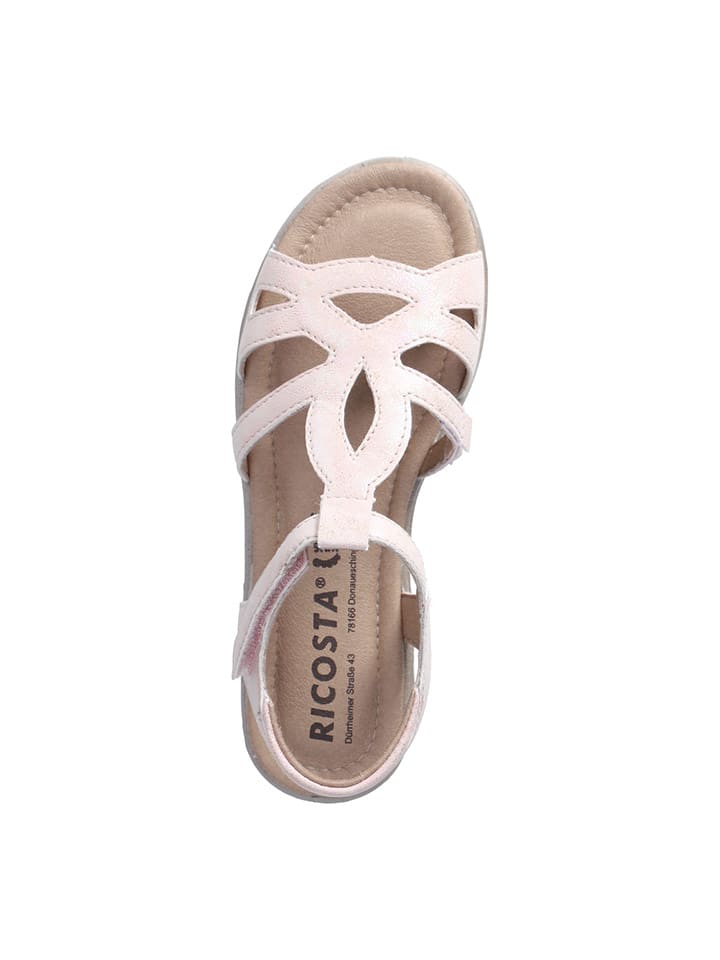 Ricosta Sandalen 