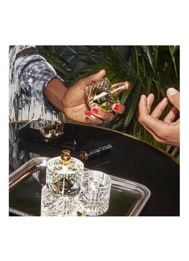 Apa de parfum Kilian Paris Roses sur Glace