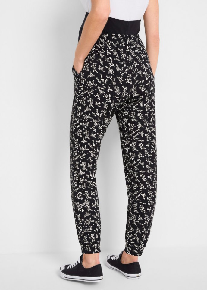 Umstandshose, Loose Fit