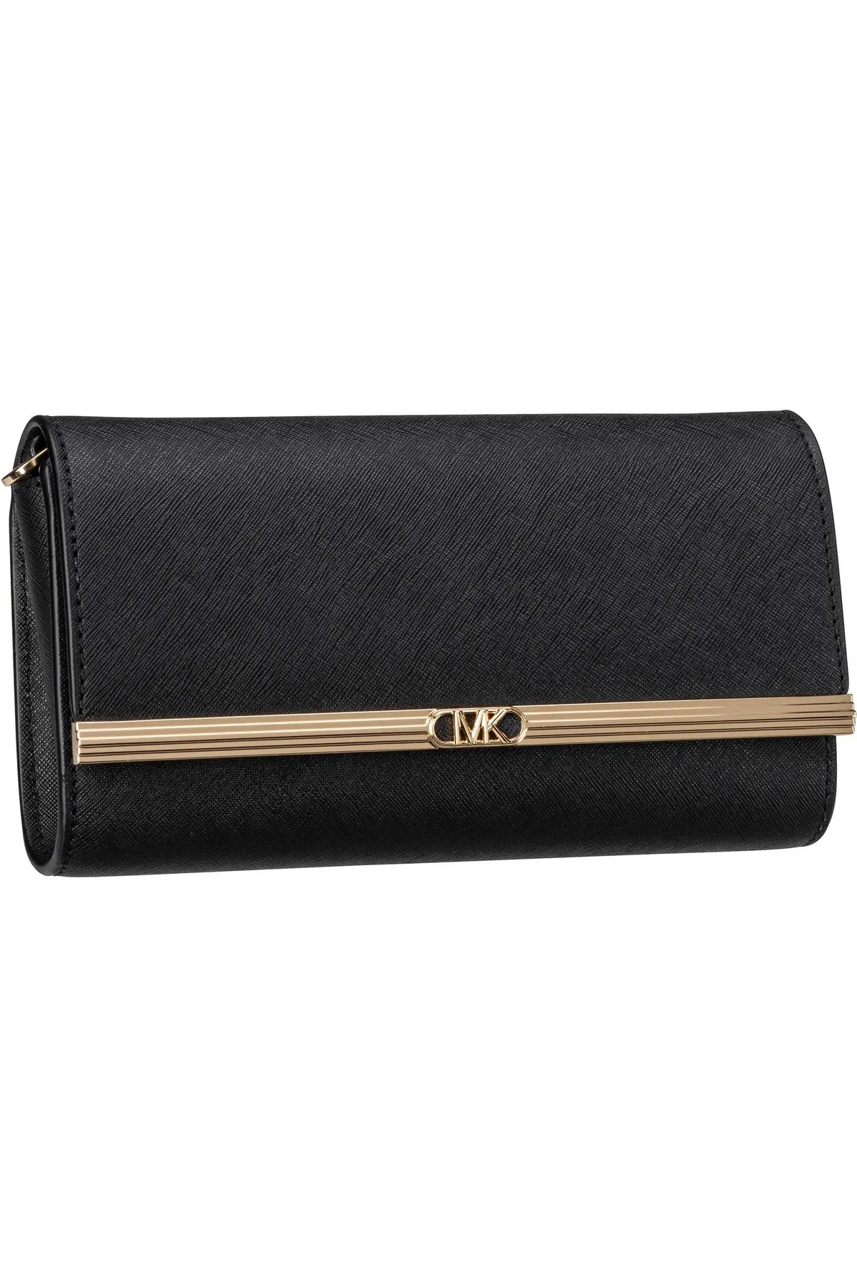 Michael Kors  Abendtasche & Clutch Mona Large EW Clutch