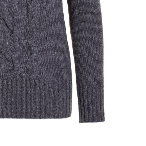 DAMEN PULLOVER PFARRACHALM