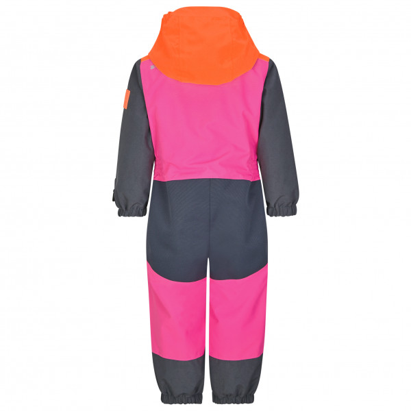 Ziener - Kid's Anup Mini - Overall
