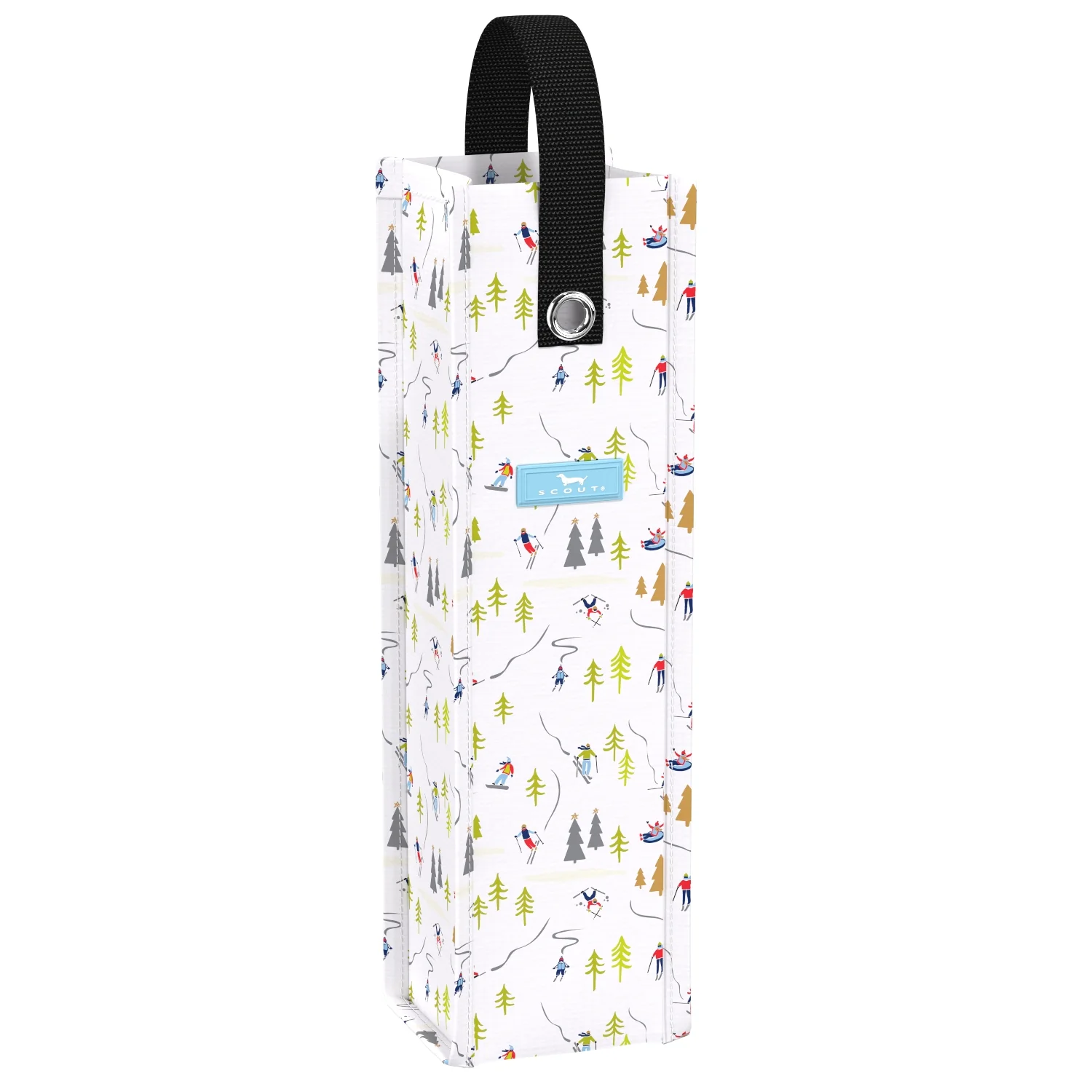 Beverage Bag Spirit Liftah
