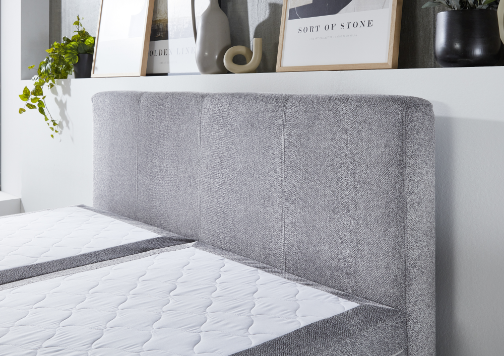 Boxspringbett Lockport