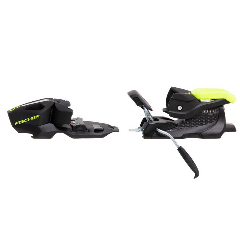 Fischer RC ONE F17 + RS10 GW Carving Ski