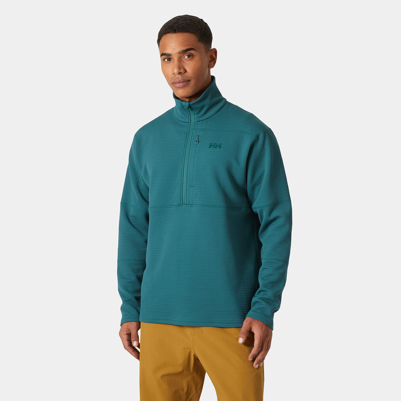 Men’s Evolved Air 1/2 Zip Midlayer