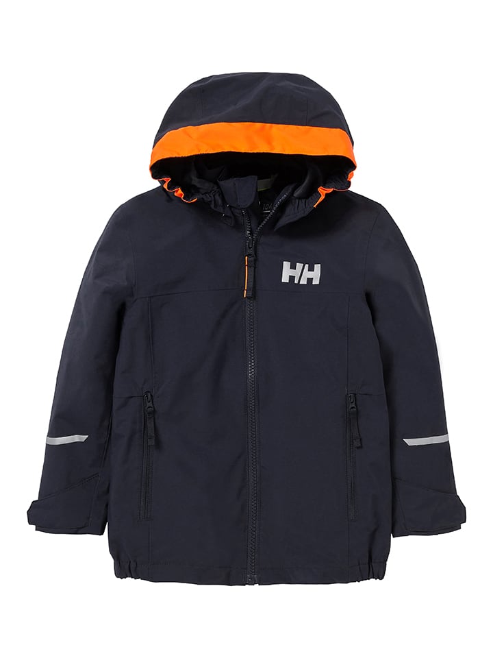 Helly Hansen Regenjacke 