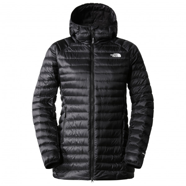 The North Face - Women's New Trevail Parka - Daunenjacke
