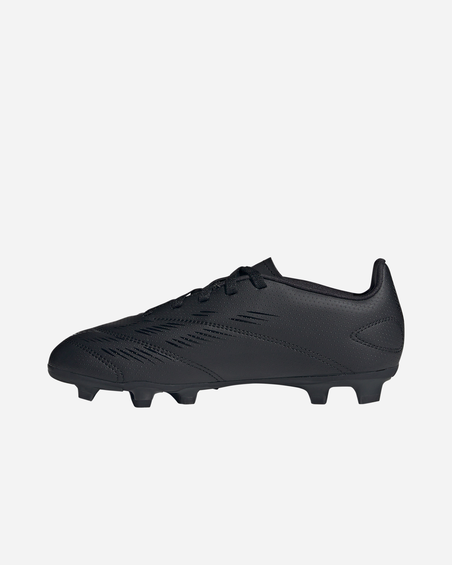 Buty piłkarskie Adidas Predator Club L Fxg Jr IG5428