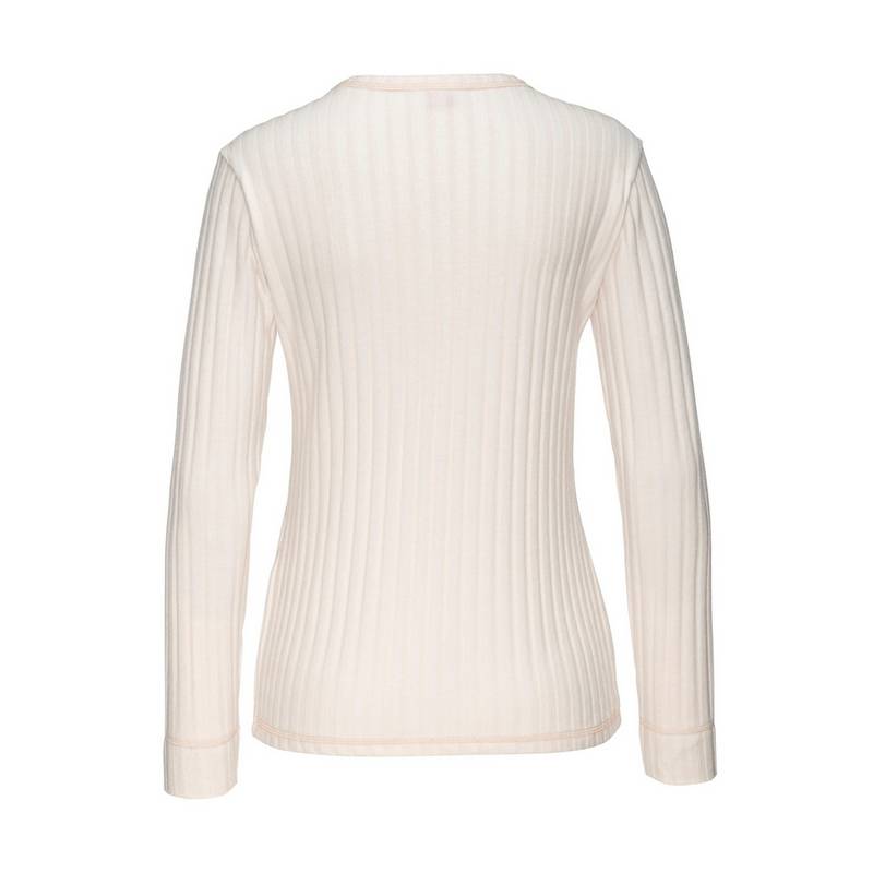 S.OLIVER Langarmshirt Damen